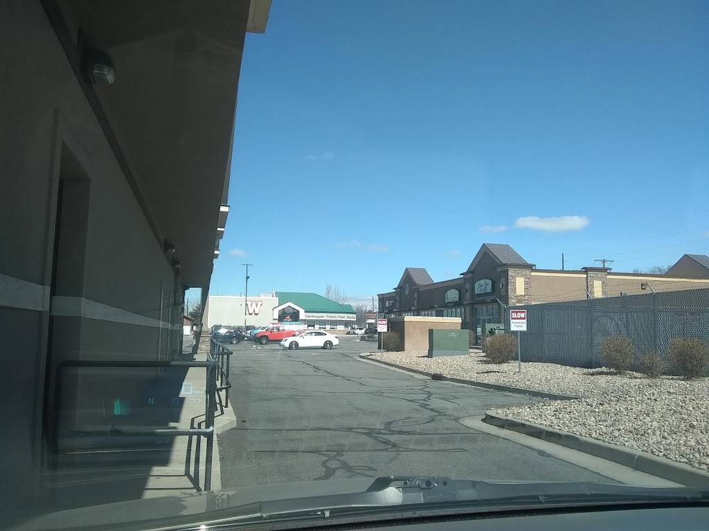 Subway | meal takeaway | 5600 South 3518 West, Suite A, Roy, UT 84067, USA | 8017847515 OR +1 801-784-7515