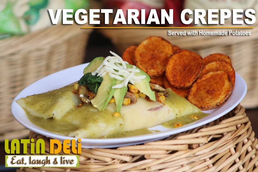 LATIN DELI PLANO | restaurant | 2237 W 15th St, Plano, TX 75075, USA | 4693483150 OR +1 469-348-3150