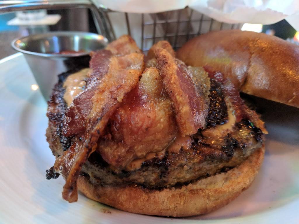 State Restaurant | restaurant | 935 W Webster Ave, Chicago, IL 60614, USA | 7739758030 OR +1 773-975-8030