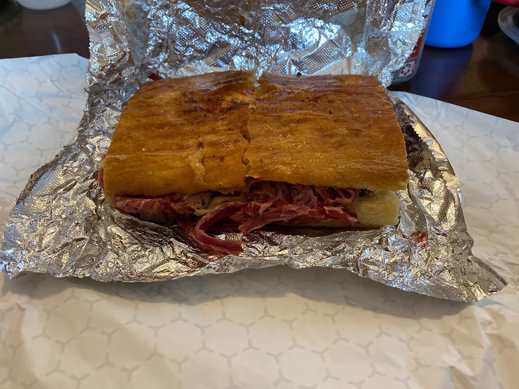 Salato Deli | restaurant | 40 N Fountain Ave, Springfield, OH 45502, USA | 9373423938 OR +1 937-342-3938