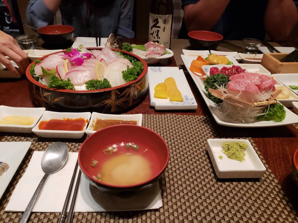 Boongho Japanese Restaurant | restaurant | 3959 Wilshire Blvd A 11, Los Angeles, CA 90010, USA | 2133880479 OR +1 213-388-0479