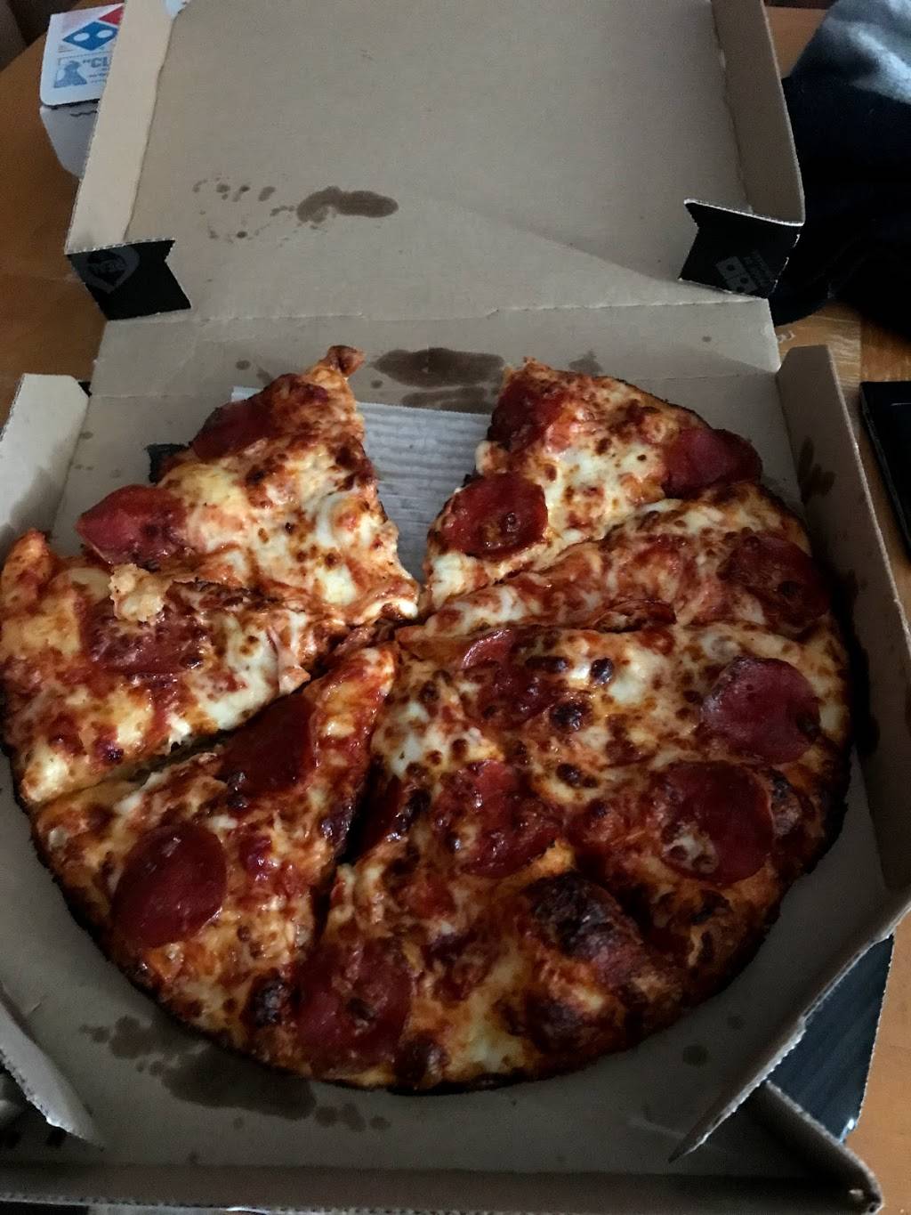 Dominos Pizza | meal delivery | 4085 S Gilbert Rd Suite 7, Chandler, AZ 85249, USA | 4806594555 OR +1 480-659-4555