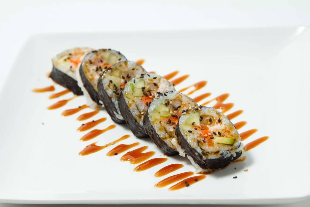 Black Sesame | restaurant | 3550 Regent Blvd #100, Irving, TX 75063, USA | 4692849505 OR +1 469-284-9505
