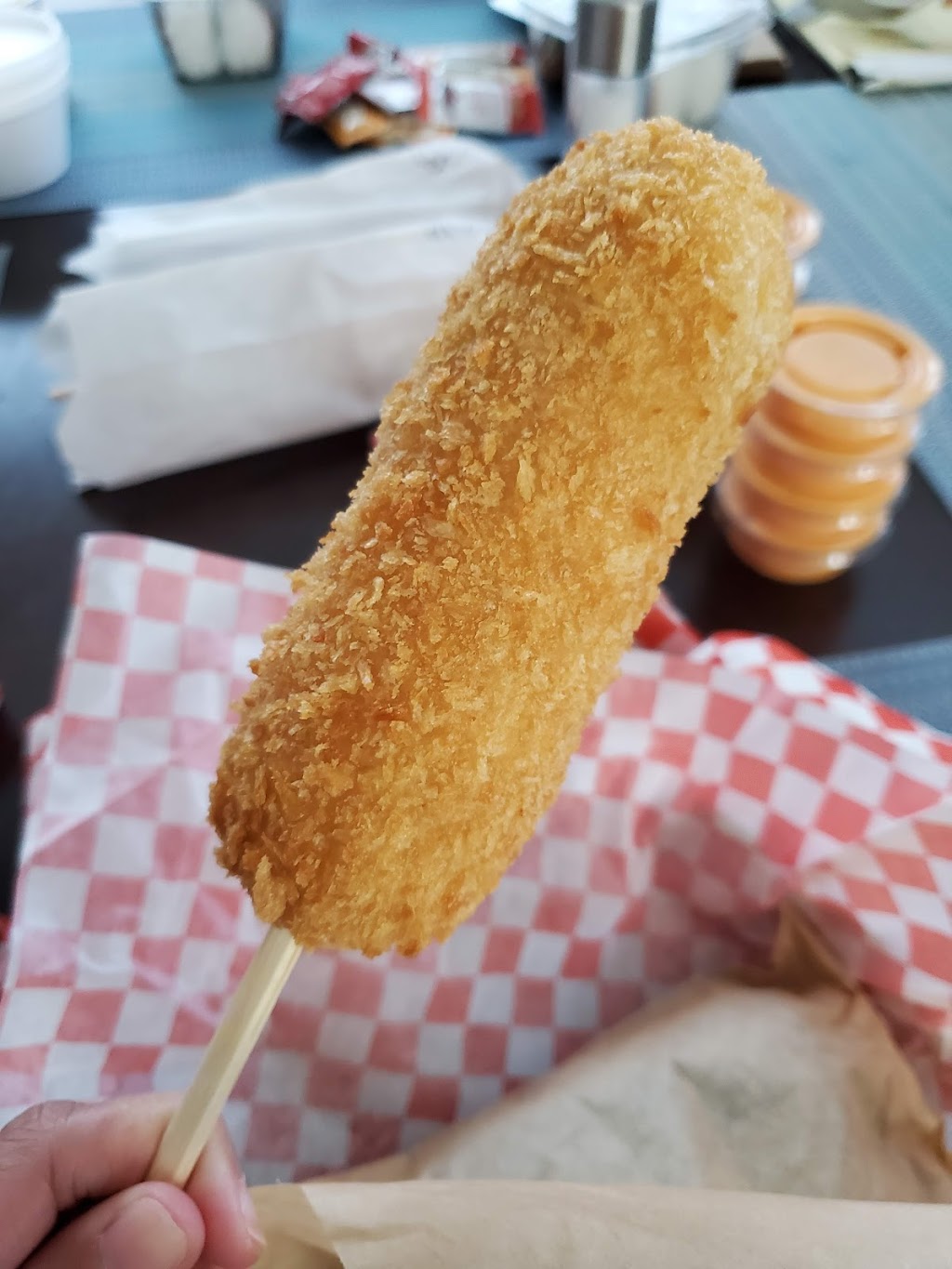 TENTO | restaurant | 18519 Soledad Canyon Rd, Santa Clarita, CA 91351, USA | 6613609398 OR +1 661-360-9398