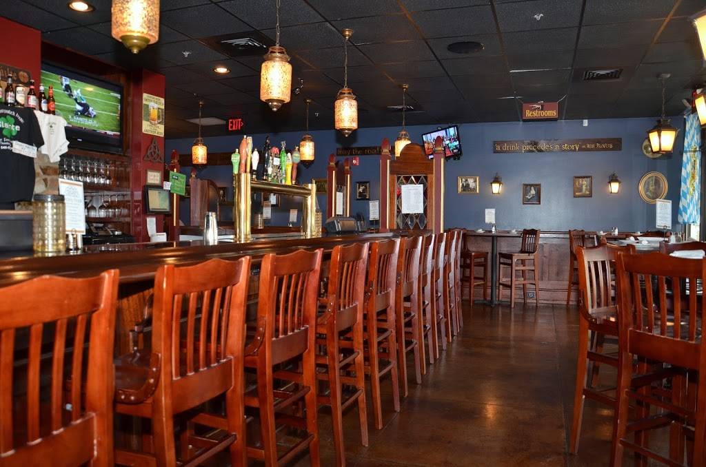 Corgans Publick House | restaurant | 865 Port Republic Rd, Harrisonburg, VA 22801, USA | 5405642674 OR +1 540-564-2674