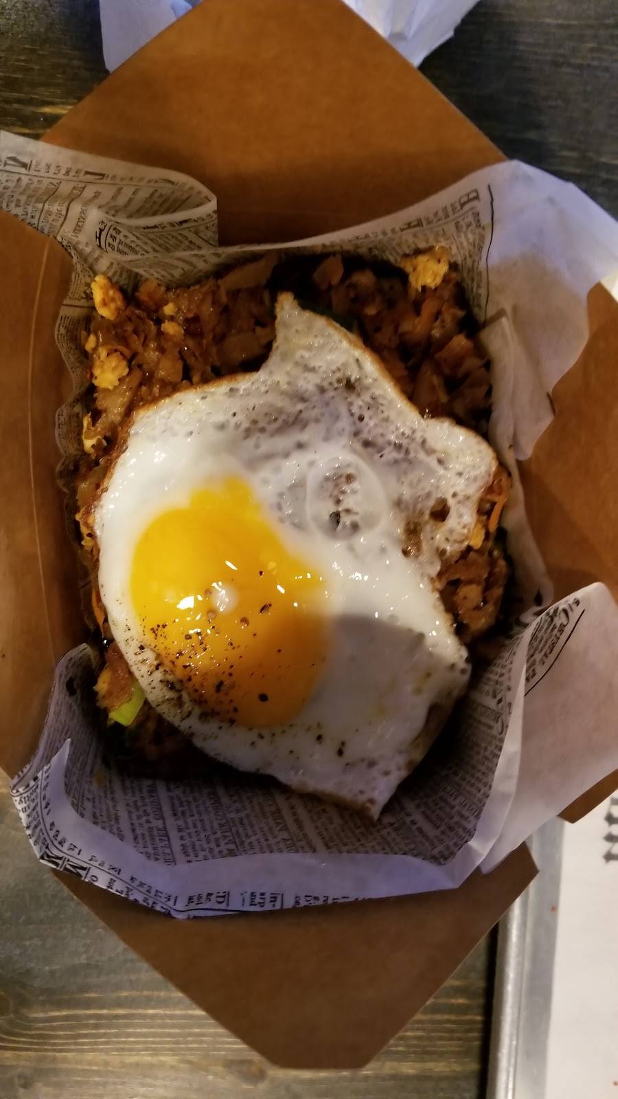 Kottu House | restaurant | 250 Broome St, New York, NY 10002, USA | 6467819222 OR +1 646-781-9222