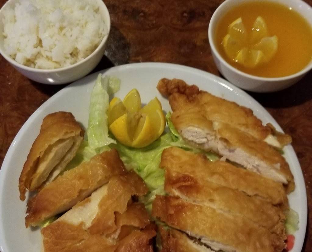 J & C Cuisine | restaurant | 290 University Dr, Newark, DE 19702, USA | 3022866868 OR +1 302-286-6868