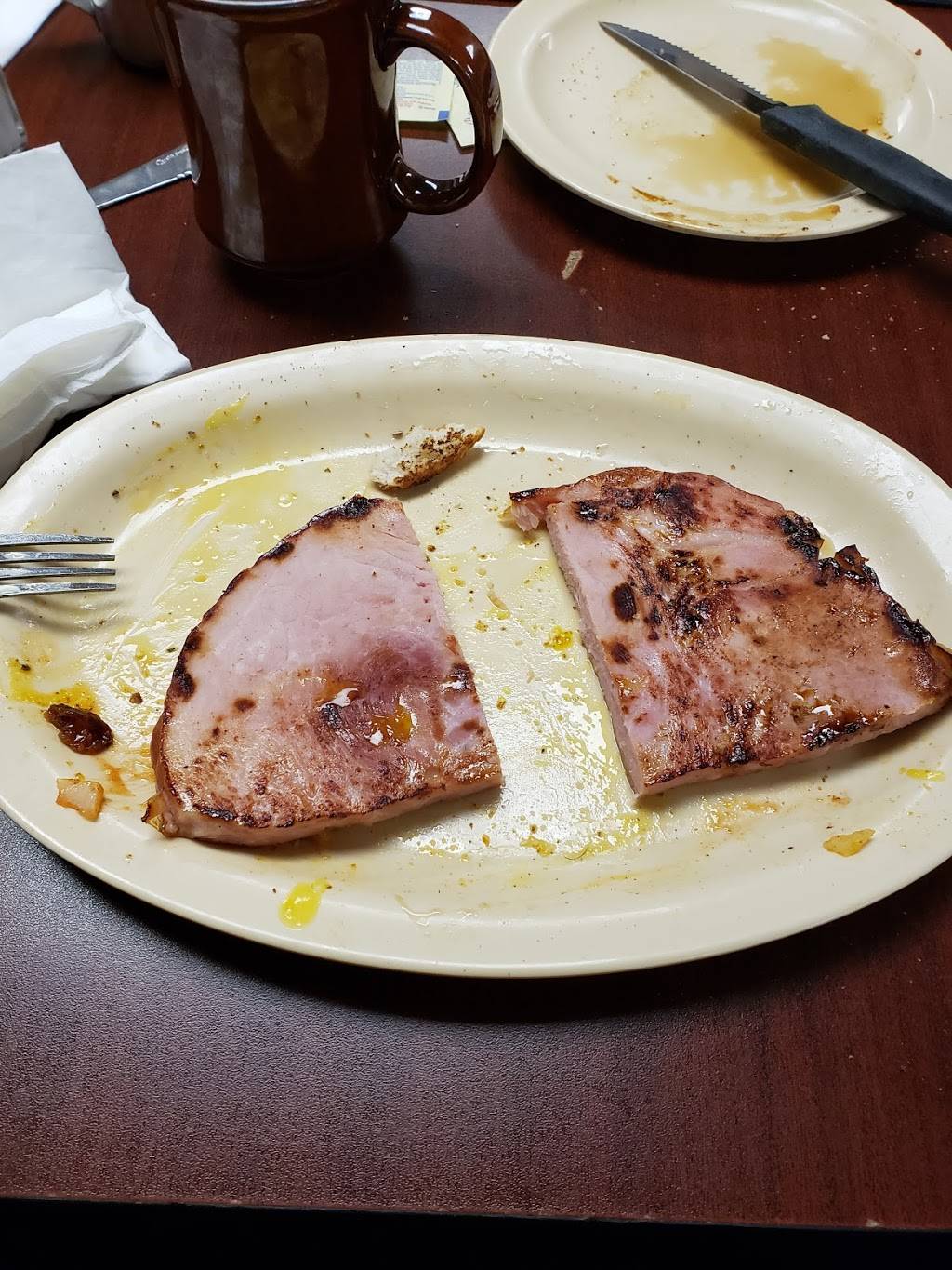 Bettys Restaurant | restaurant | 1137 Charles St, North Providence, RI 02904, USA | 4017247993 OR +1 401-724-7993