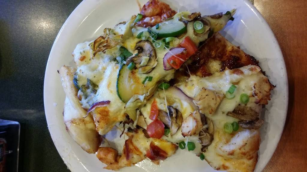 Round Table Pizza | meal delivery | 2630 S Tracy Blvd #1140, Tracy, CA 95376, USA | 2098338300 OR +1 209-833-8300