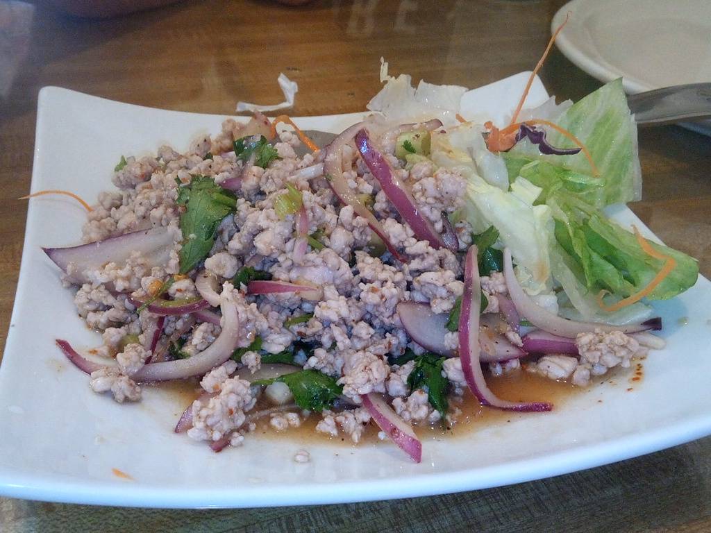 Thai Kitchen Simi Valley | restaurant | 995 E Los Angeles Ave #5, Simi Valley, CA 93065, USA | 8055818049 OR +1 805-581-8049