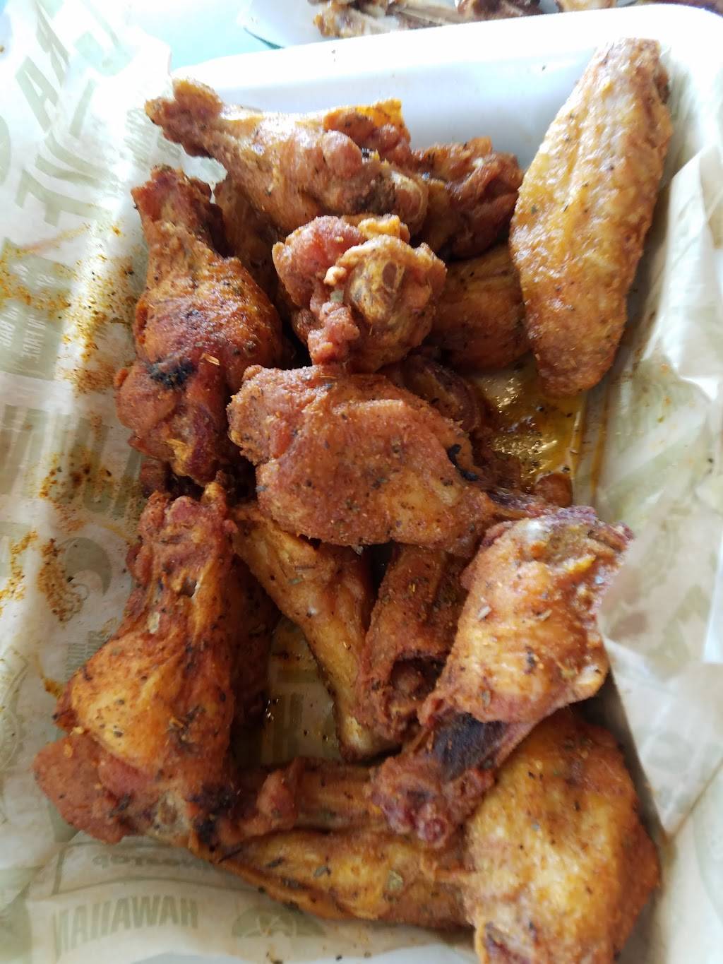 Wingstop | restaurant | 2575 S, US-1, Fort Pierce, FL 34982, USA | 7722421064 OR +1 772-242-1064