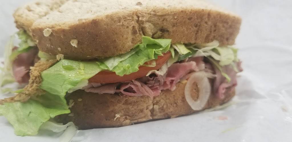 Maurys Delicatessens | restaurant | 1125 Main St, Worcester, MA 01603, USA | 5087544446 OR +1 508-754-4446