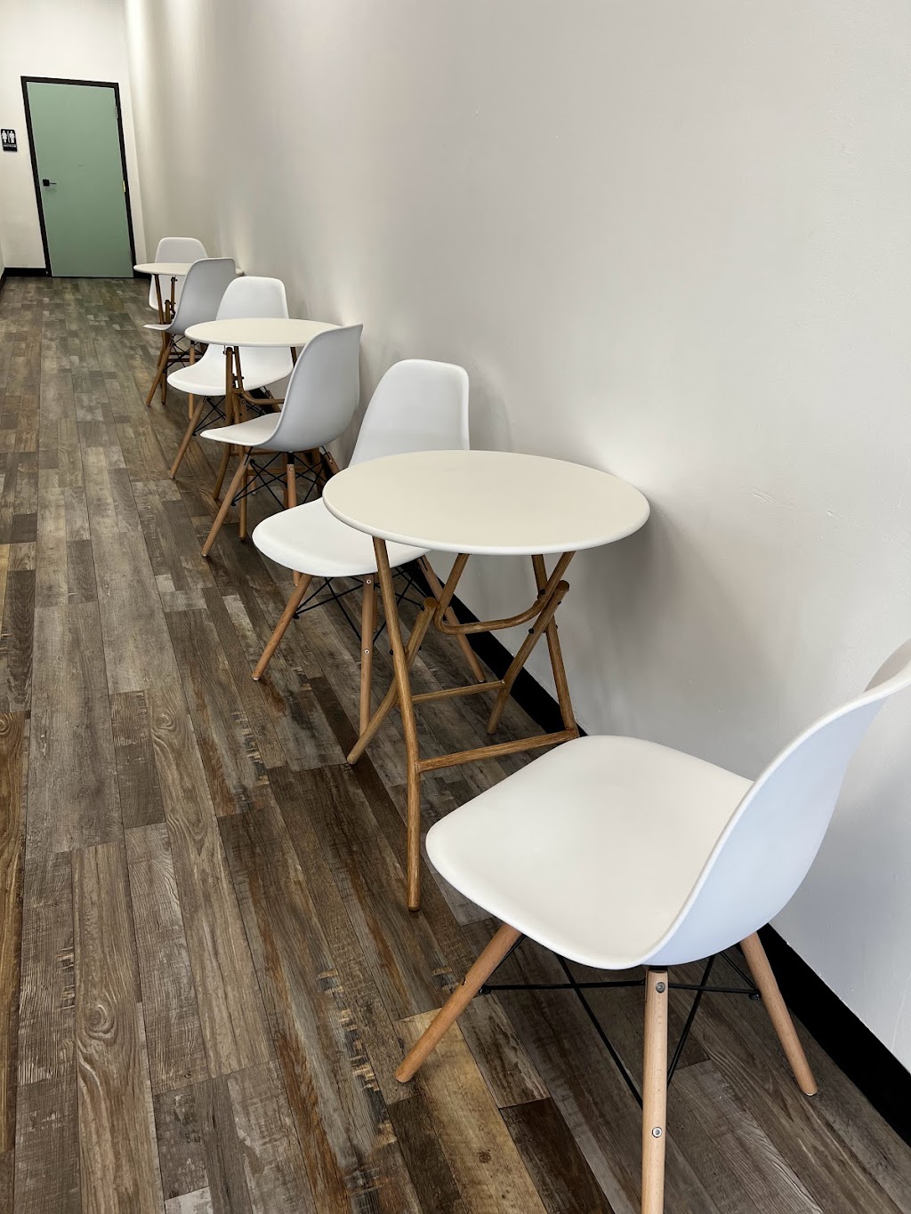 The Healthi Spot | restaurant | 1832 Kempsville Rd Suite 114, Virginia Beach, VA 23464, USA | 7579040783 OR +1 757-904-0783