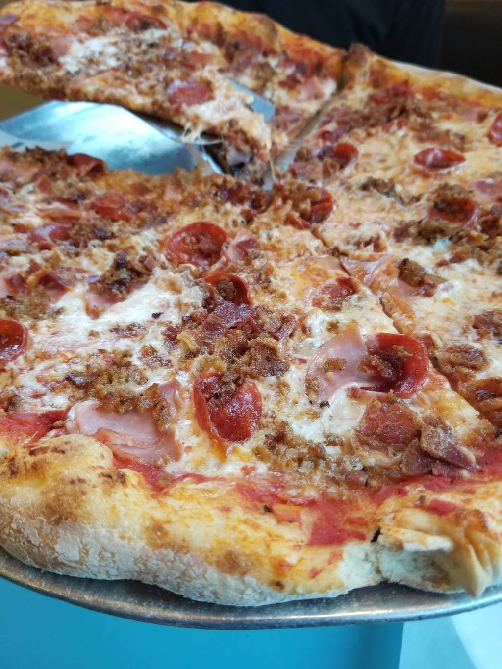 Tomato Pie Pizza Joint | restaurant | 2457 Hyperion Ave, Los Angeles, CA 91030, USA | 3236616474 OR +1 323-661-6474