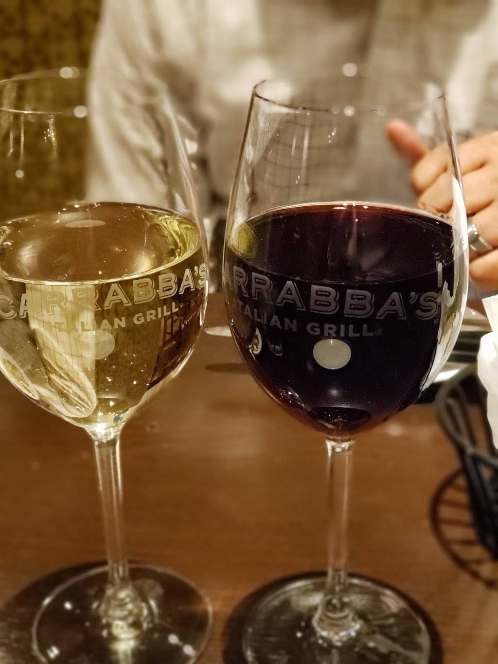 Carrabbas Italian Grill | restaurant | 12363 Hornsby Ln, Newport News, VA 23602, USA | 7572694917 OR +1 757-269-4917