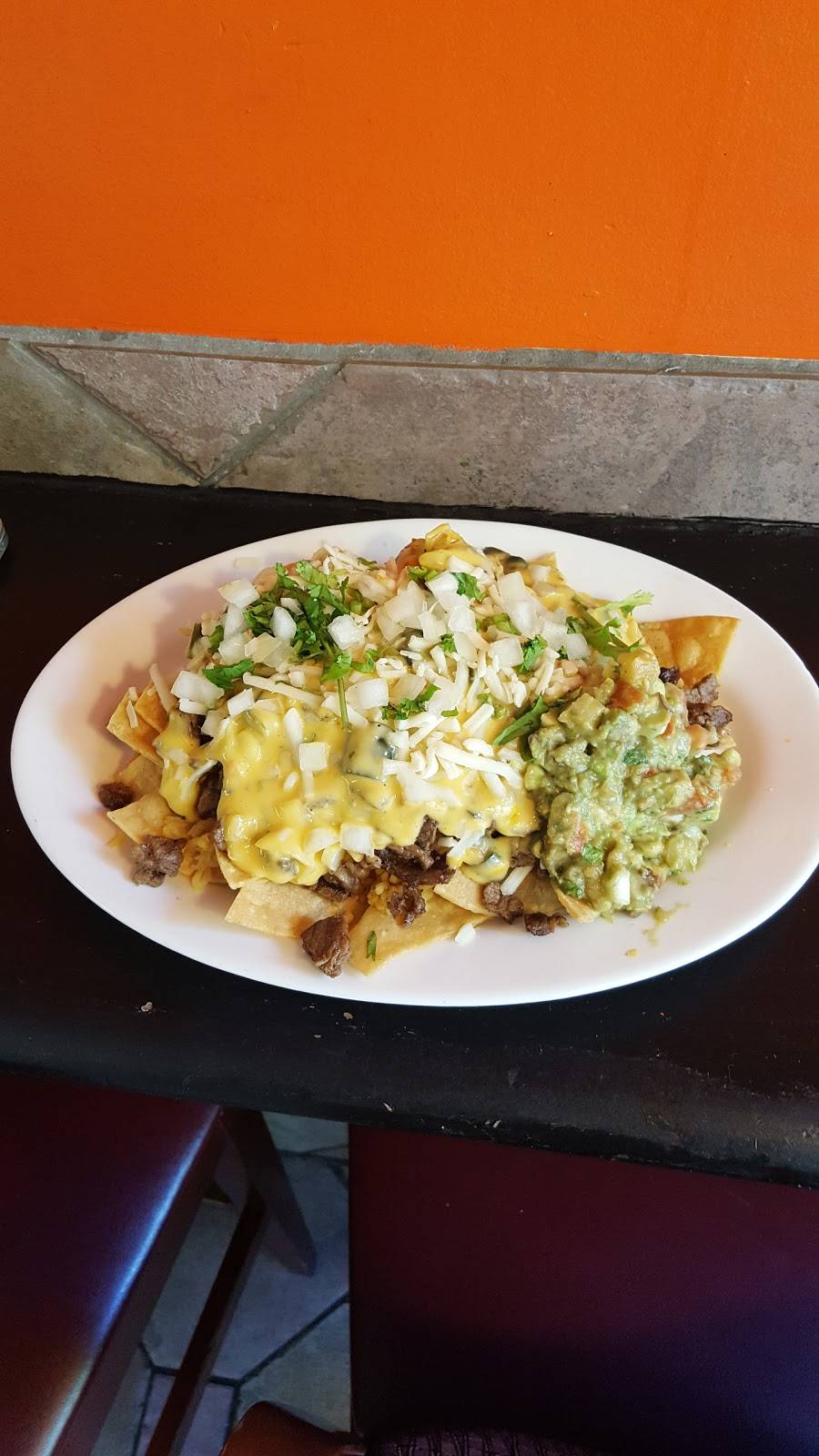 Antojeria Mexicana El Chilar | restaurant | 365 17th St, Oakland, CA 94612, USA | 5108350746 OR +1 510-835-0746