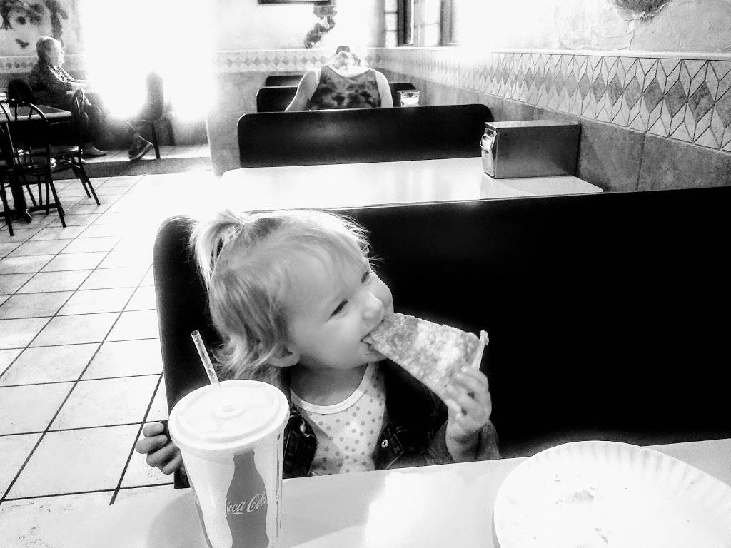 Jerry & Sal’s Pizza | restaurant | 1155 Carlisle St, Hanover, PA 17331, USA | 7176327707 OR +1 717-632-7707