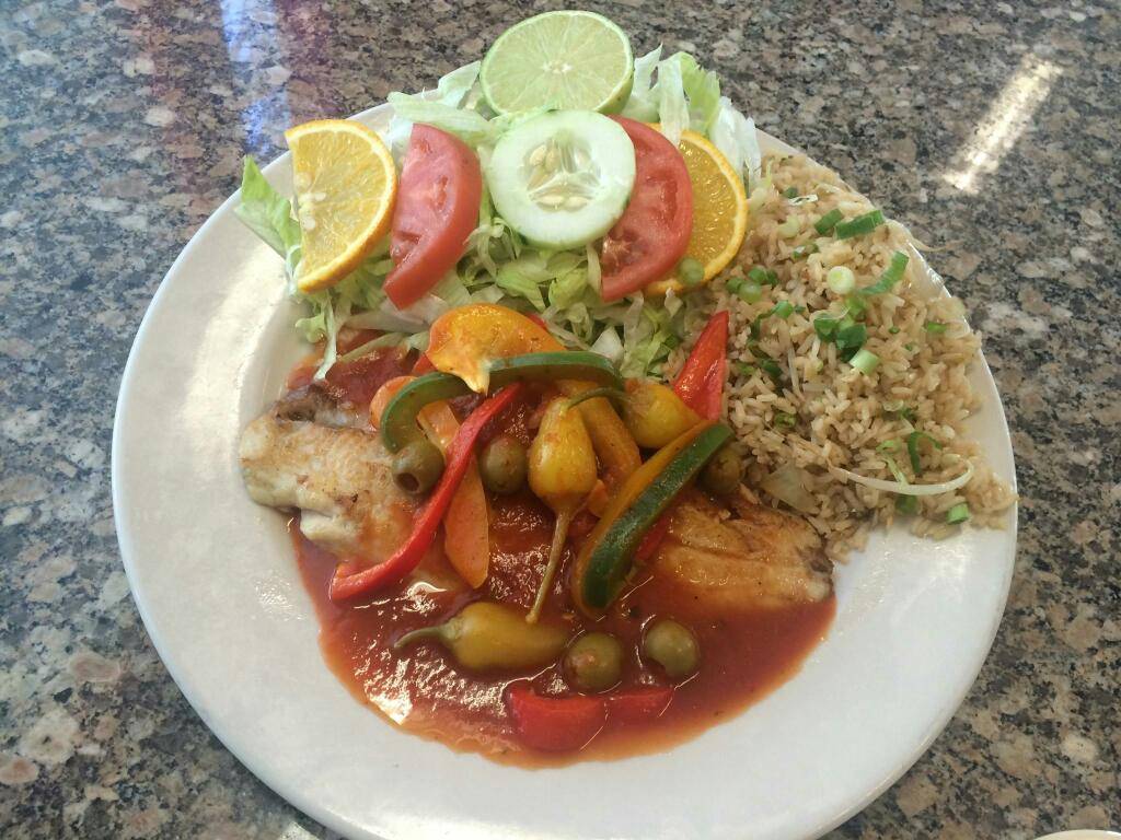 Ostioneria Michoacan | restaurant | 25919 Interstate 45 N A, Spring, TX 77380, USA | 2812926811 OR +1 281-292-6811