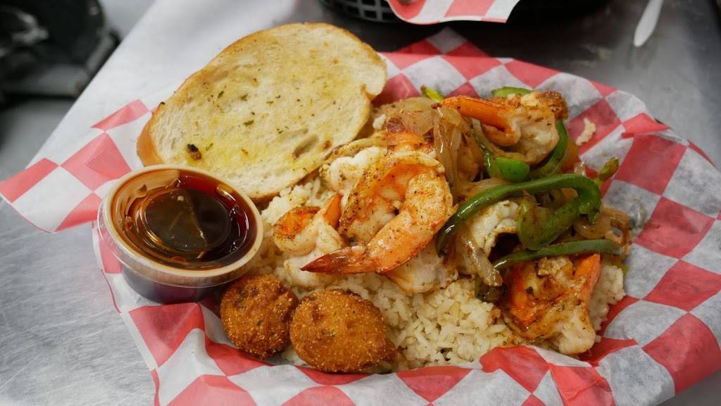 OG Southern Grill | restaurant | 10901 NE 23rd St, Oklahoma City, OK 73141, USA | 4059870403 OR +1 405-987-0403