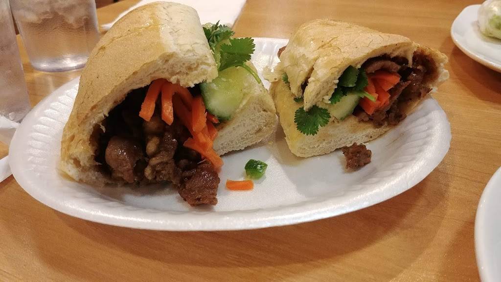 Saigon Pho | restaurant | 1384 Lyell Ave, Rochester, NY 14606, USA | 5852353611 OR +1 585-235-3611