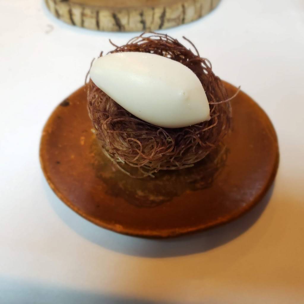 Nomad.PDX | restaurant | 575 NE 24th Ave, Portland, OR 97232, USA | 5032064085 OR +1 503-206-4085