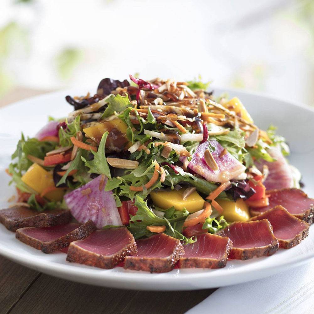 Seasons 52 | restaurant | NorthPark Center, 8687 N Central Expy, Dallas, TX 75225, USA | 2143615252 OR +1 214-361-5252