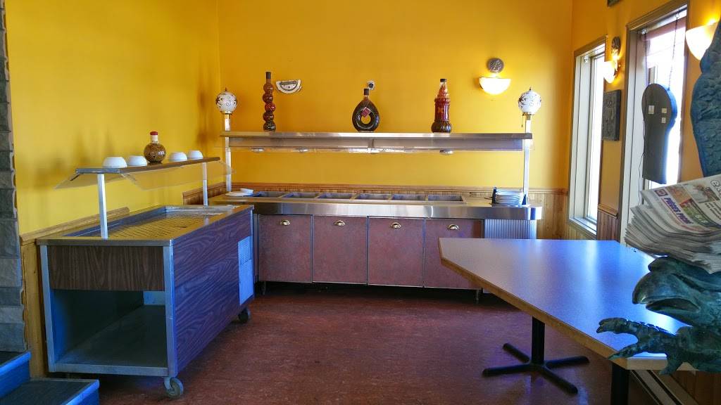 Milano | restaurant | 35 Rue Saint Joseph, Gracefield, QC J0X 1W0, Canada | 8194632460 OR +1 819-463-2460