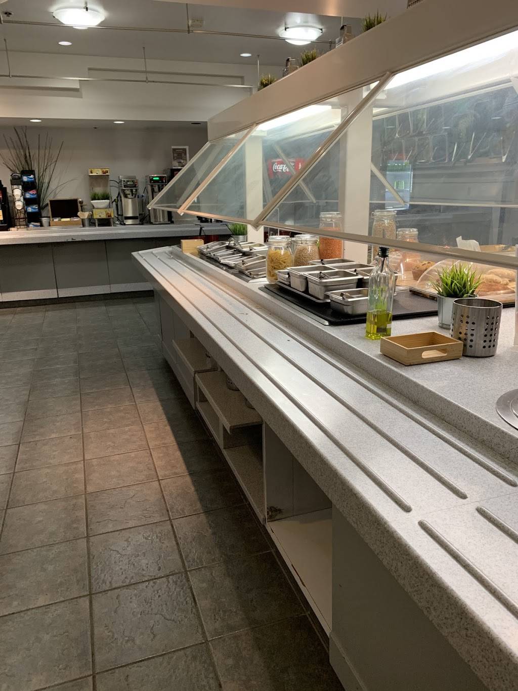 PFD Cafe @ Schilling Place | restaurant | 1441 Schilling Pl, Salinas, CA 93901, USA | 8317963579 OR +1 831-796-3579