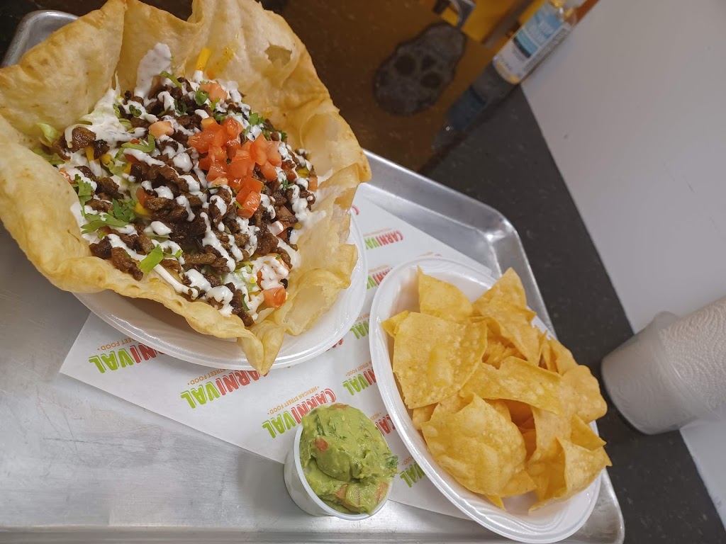 carnival mexican street food | restaurant | 23019 W Outer Dr, Allen Park, MI 48101, USA | 3137897990 OR +1 313-789-7990