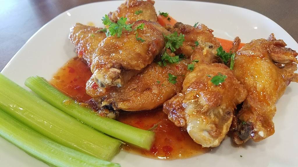 PINSTACK Allen | restaurant | 635 N Central Expy, Allen, TX 75013, USA | 9728692695 OR +1 972-869-2695