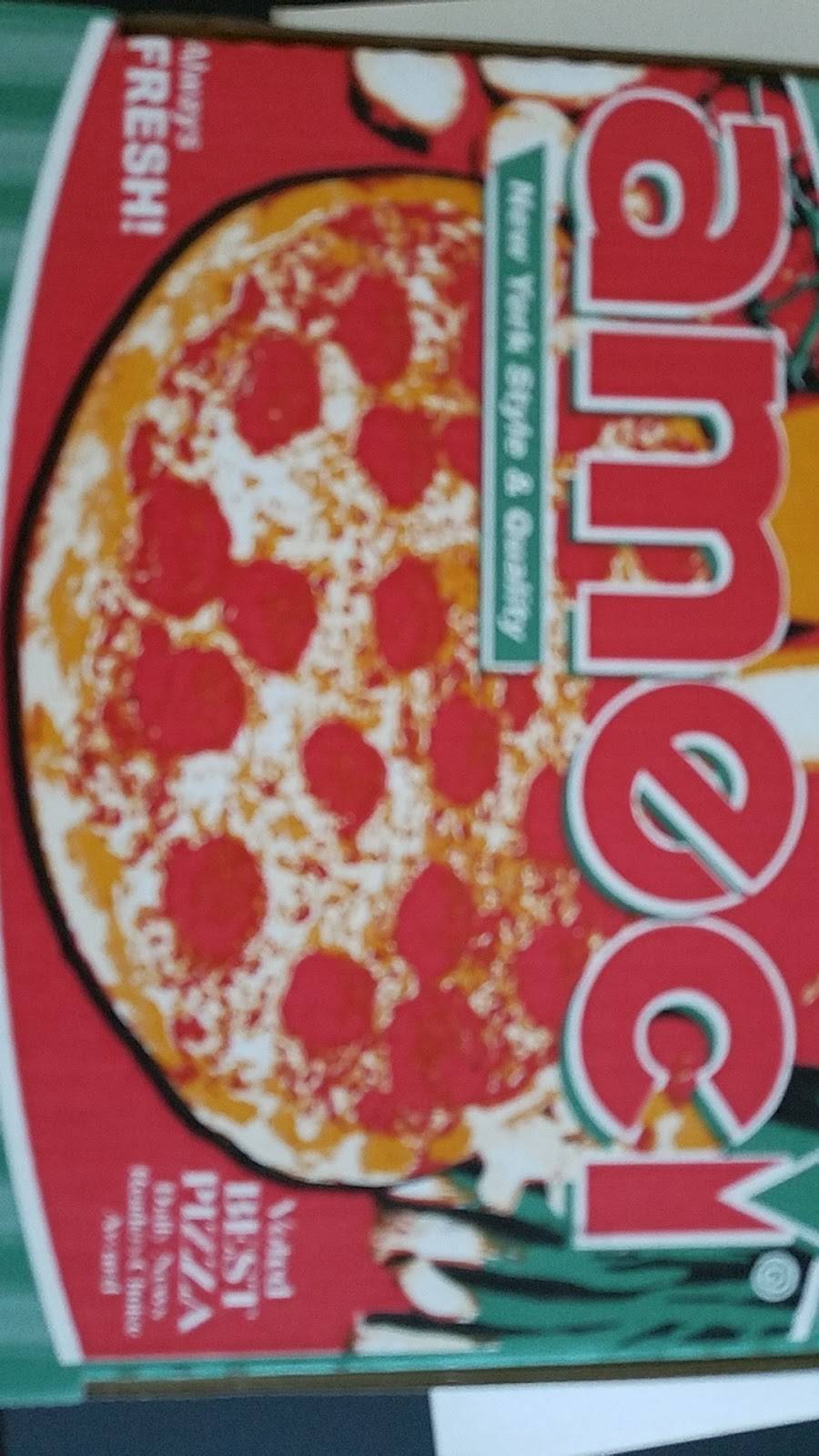 Ameci Pizza & Pasta | meal delivery | 10225 Telephone Rd, Ventura, CA 93004, USA | 8056594483 OR +1 805-659-4483