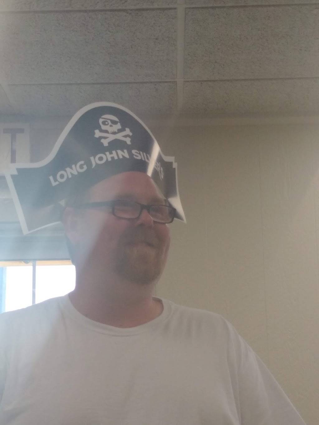 Long John Silvers | restaurant | 1335 US-25E Scenic, Barbourville, KY 40906, USA | 6065465822 OR +1 606-546-5822