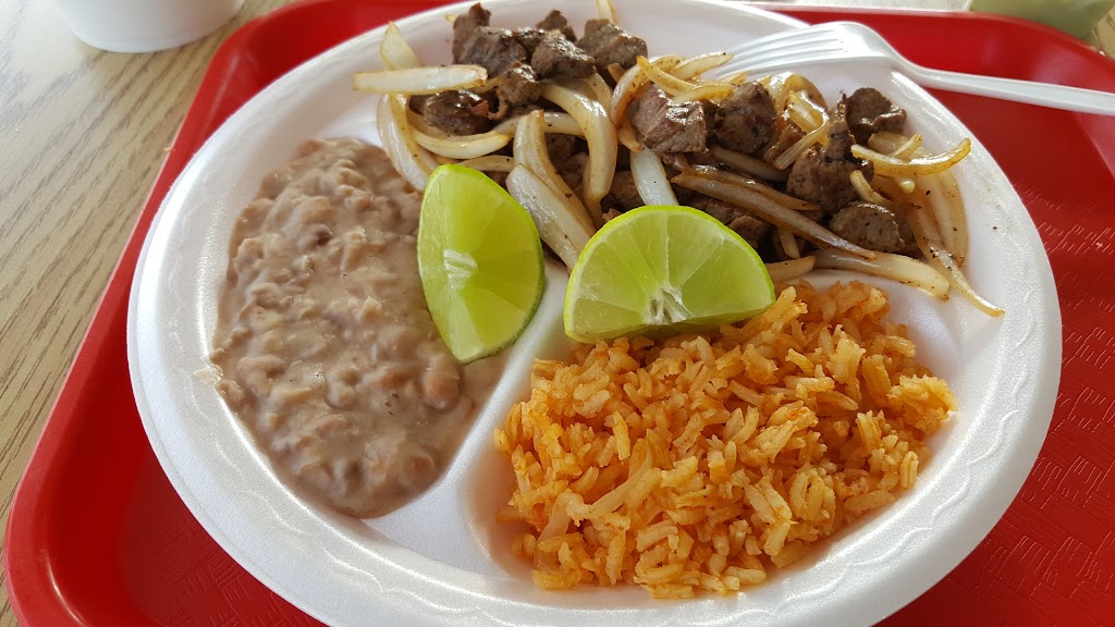 Los Jilbertos Mexican Food | restaurant | 2-22 Cordova Ave, Miami, AZ 85539, USA | 9284734074 OR +1 928-473-4074