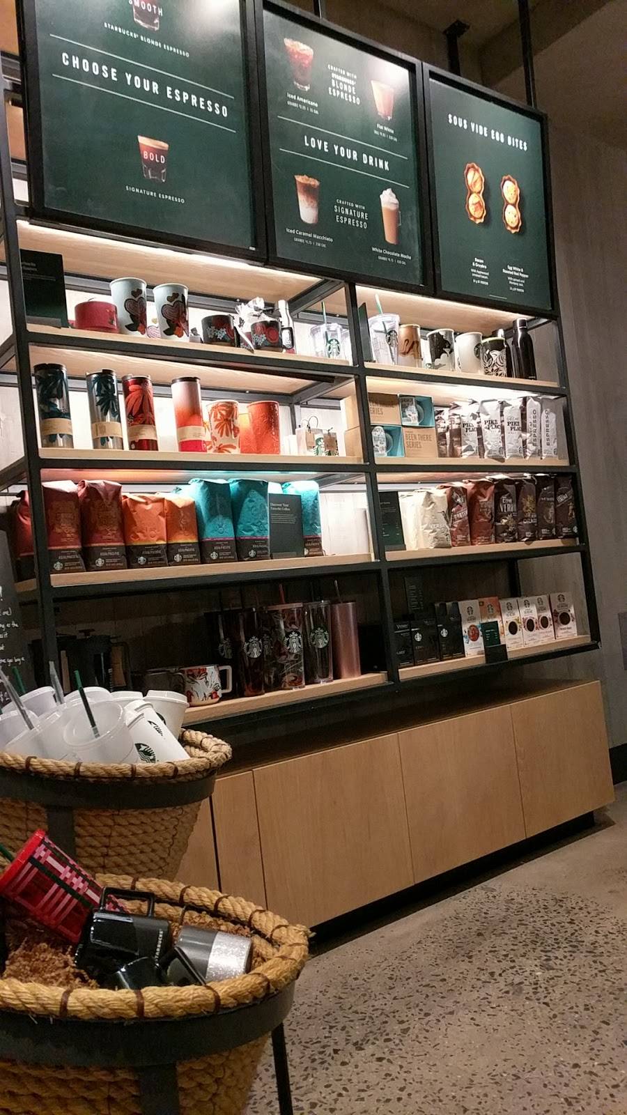 Starbucks | cafe | 3347 M St NW, Washington, DC 20007, USA | 2026040215 OR +1 202-604-0215