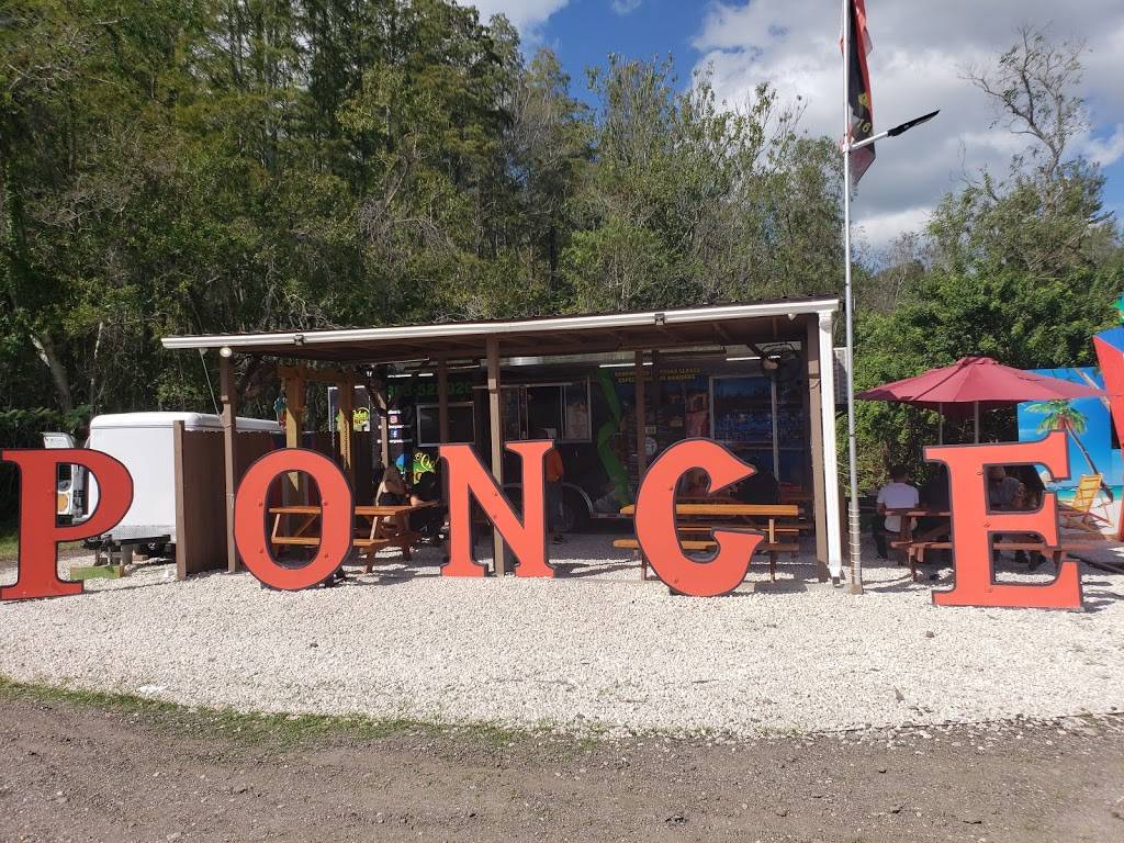 El Sabor Ponceño | restaurant | 5226 Gunn Hwy, Tampa, FL 33624, USA | 8635210201 OR +1 863-521-0201