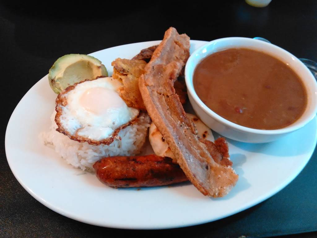 Antojo Latino | restaurant | 44 Posey St, Savannah, GA 31406, USA | 9123357352 OR +1 912-335-7352