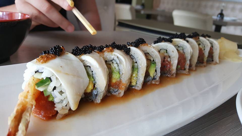 Chef Soon Contemporary Sushi & Bar | restaurant | 6430 Main St #150, Woodridge, IL 60517, USA | 6302978805 OR +1 630-297-8805