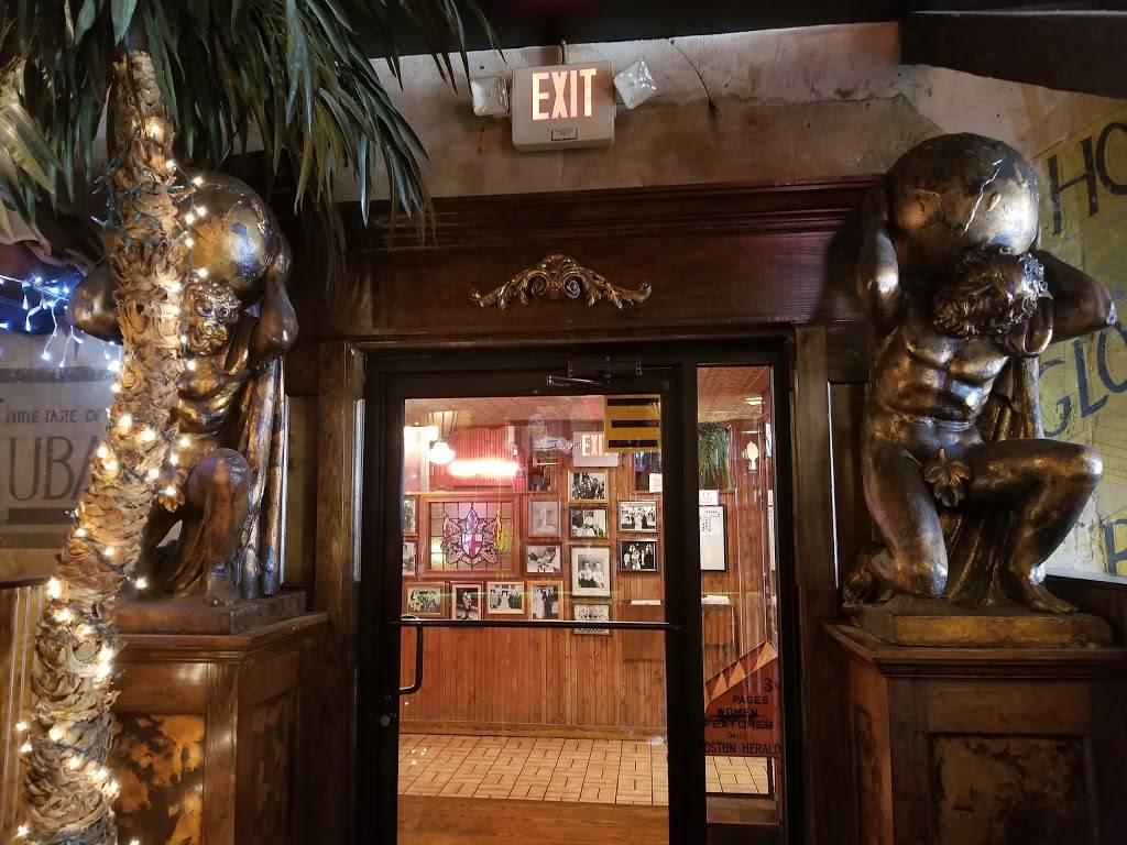 Cuba Petes | restaurant | 120 Church Ave SW, Roanoke, VA 24011, USA | 5403427231 OR +1 540-342-7231