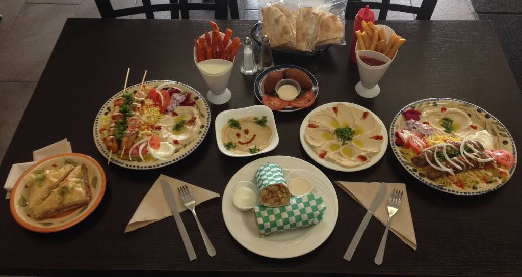 Shawarma Wrap | restaurant | 11 Base Line Rd E, London, ON N6C 5Z8, Canada | 5196015678 OR +1 519-601-5678