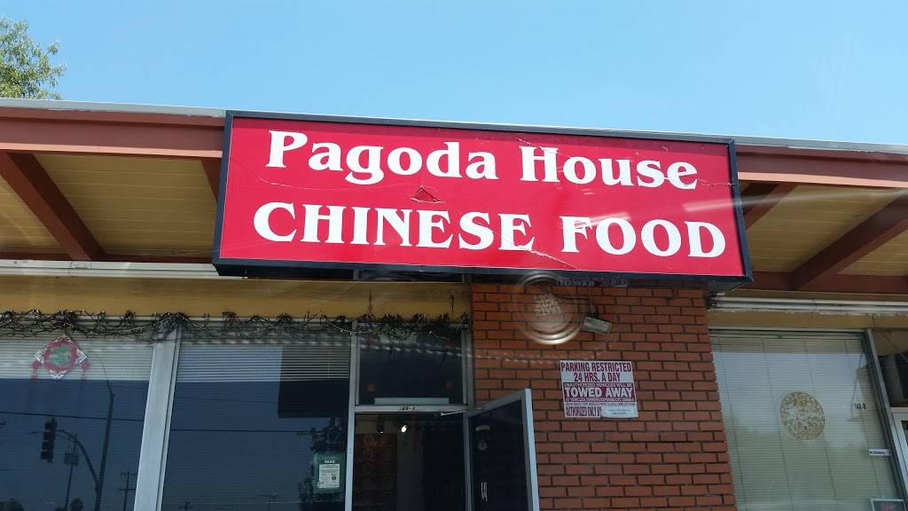 Pagoda House | restaurant | 3634 A, 148, W Alma Ave, San Jose, CA 95110, USA | 4082933192 OR +1 408-293-3192
