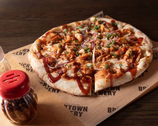 Bricktown Brewery Lawton | restaurant | 45 NW 2nd St, Lawton, OK 73501, USA | 5802978688 OR +1 580-297-8688