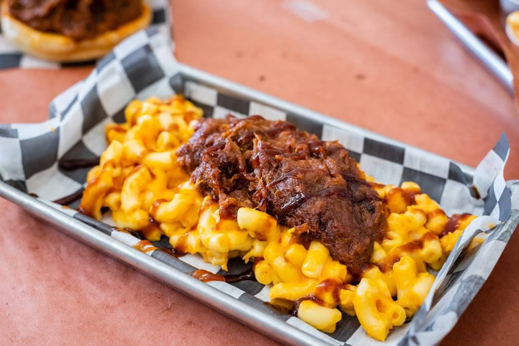 Donnies Barbecue, LLC | restaurant | 2129 General Booth Blvd UNIT 115, Virginia Beach, VA 23454, USA | 7577529178 OR +1 757-752-9178