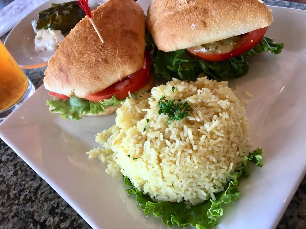 Azars Mediterranean Grill | meal delivery | 1624 Laskin Road Suite 727, Hilltop North Shopping Center, Virginia Beach, VA 23451, USA | 7574222927 OR +1 757-422-2927