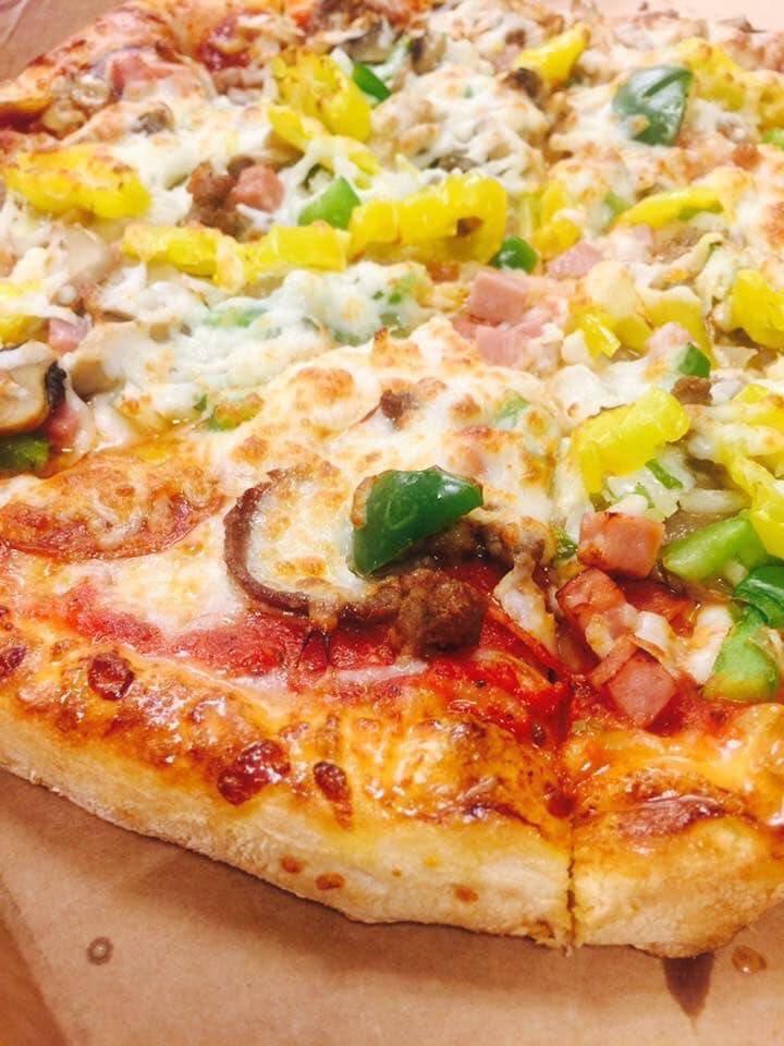 big guys italiano family restaurant | restaurant | 801 Edgemont Ave, Bristol, TN 37620, USA | 4232171720 OR +1 423-217-1720