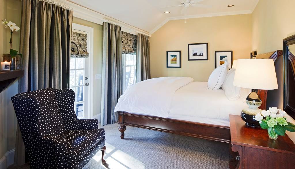 Inn At Willow Grove | restaurant | 14079 Plantation Way, Orange, VA 22960, USA | 5403171206 OR +1 540-317-1206