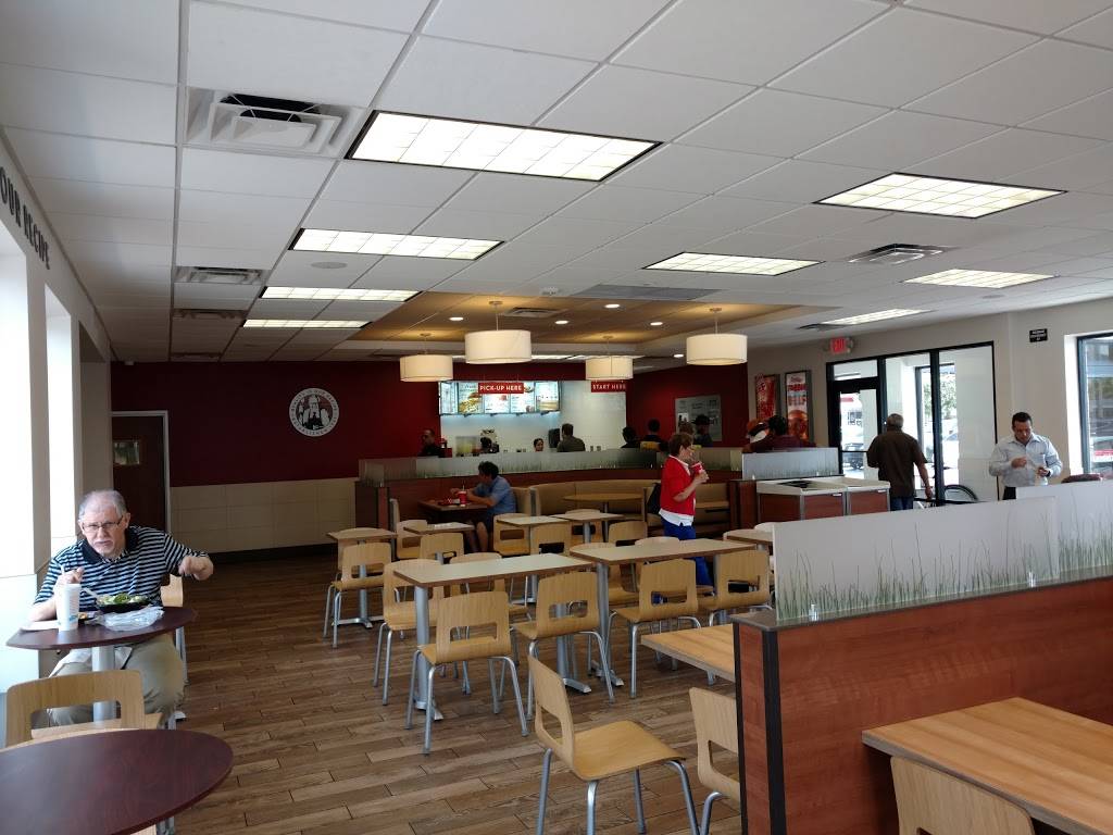 Wendys | restaurant | 7393 NW 36th St, Miami, FL 33166, USA | 3055949006 OR +1 305-594-9006
