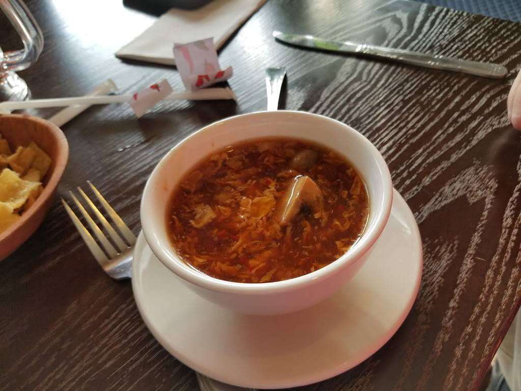 Ho Ho Cherry House | restaurant | 2001 E 7th St, Charlotte, NC 28204, USA | 7043760880 OR +1 704-376-0880