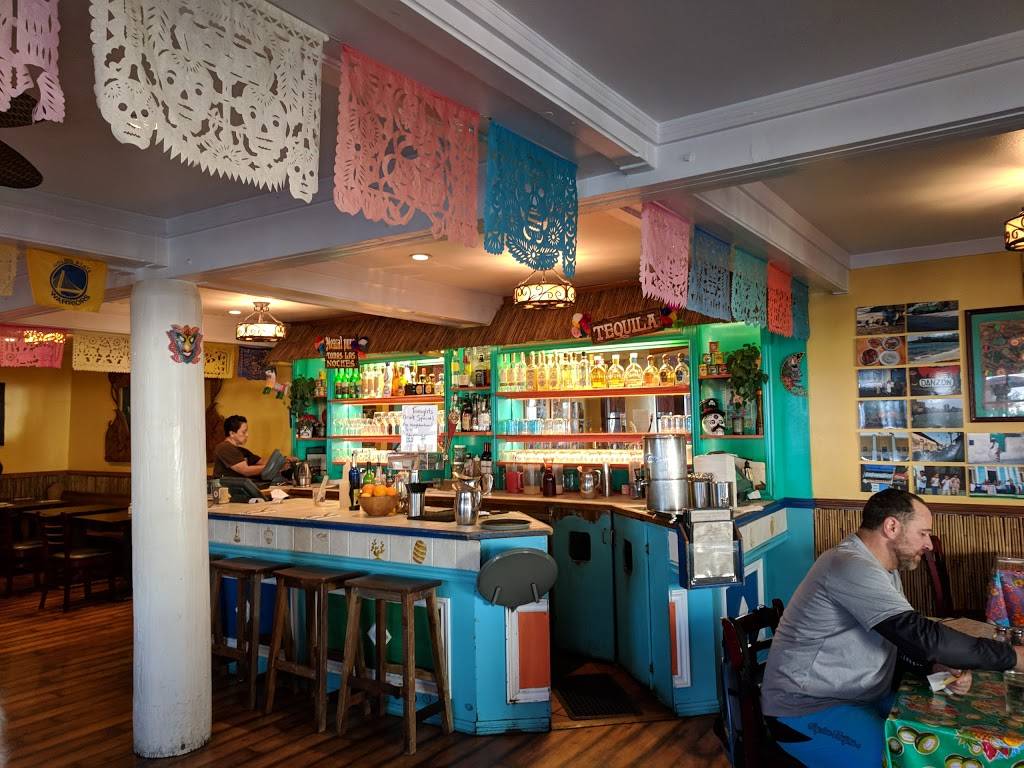 Taco Janes Restaurant & Tequila Bar | restaurant | 21 Tamalpais Ave, San Anselmo, CA 94960, USA | 4154546562 OR +1 415-454-6562