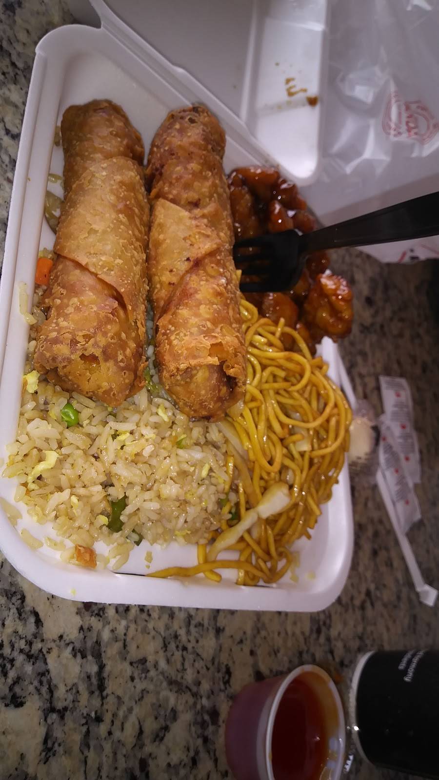 Panda Express | meal takeaway | 8760 N Michigan Rd, Indianapolis, IN 46268, USA | 3178707256 OR +1 317-870-7256