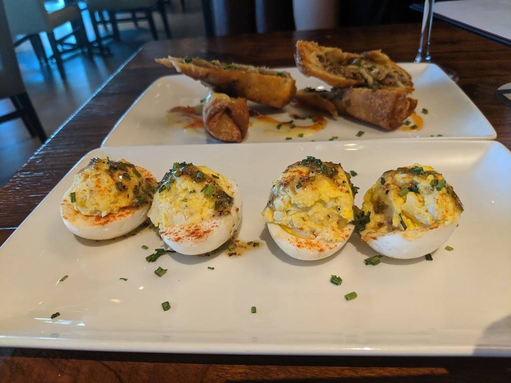 Del Friscos Grille | restaurant | 100 St Paul St Suite 140, Cherry Creek, CO 80206, USA | 3033208529 OR +1 303-320-8529